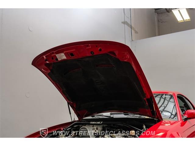 2004 Ford Mustang (CC-2078425) for sale in Ft Worth, Texas