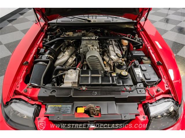 2004 Ford Mustang (CC-2078425) for sale in Ft Worth, Texas
