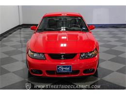 2004 Ford Mustang (CC-2078425) for sale in Ft Worth, Texas