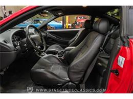 2004 Ford Mustang (CC-2078425) for sale in Ft Worth, Texas