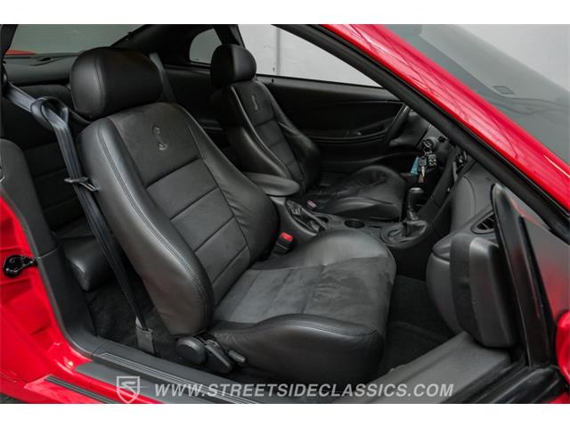 2004 Ford Mustang (CC-2078425) for sale in Ft Worth, Texas