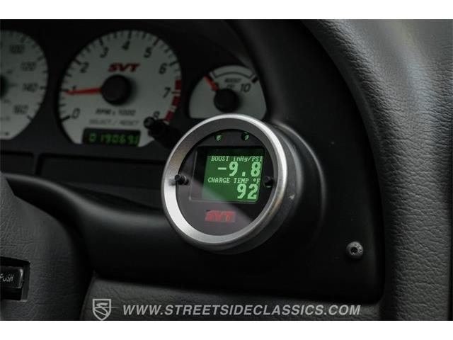 2004 Ford Mustang (CC-2078425) for sale in Ft Worth, Texas