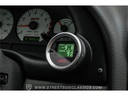 2004 Ford Mustang (CC-2078425) for sale in Ft Worth, Texas