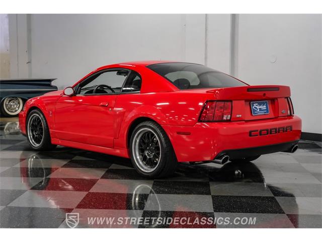 2004 Ford Mustang (CC-2078425) for sale in Ft Worth, Texas