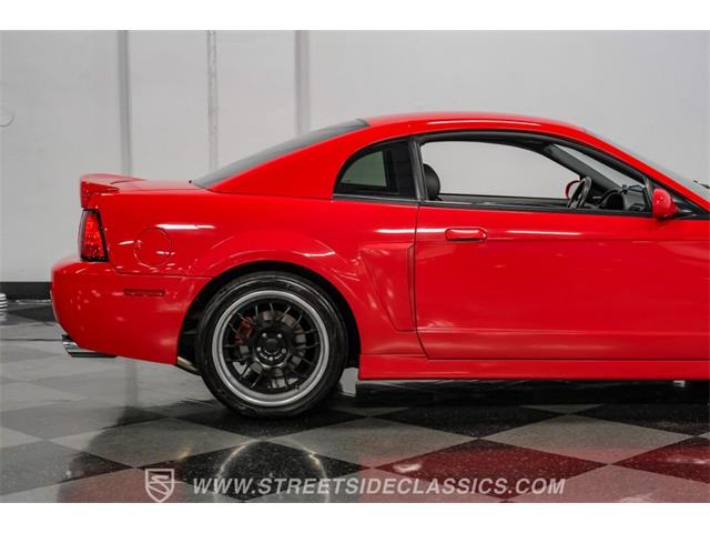 2004 Ford Mustang (CC-2078425) for sale in Ft Worth, Texas