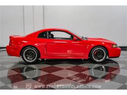 2004 Ford Mustang (CC-2078425) for sale in Ft Worth, Texas