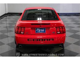 2004 Ford Mustang (CC-2078425) for sale in Ft Worth, Texas