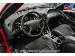 2004 Ford Mustang (CC-2078425) for sale in Ft Worth, Texas