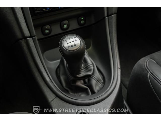 2004 Ford Mustang (CC-2078425) for sale in Ft Worth, Texas