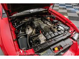 2004 Ford Mustang (CC-2078425) for sale in Ft Worth, Texas