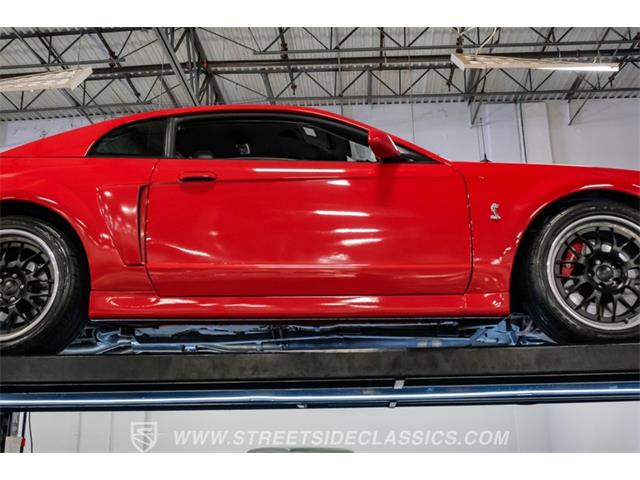 2004 Ford Mustang (CC-2078425) for sale in Ft Worth, Texas