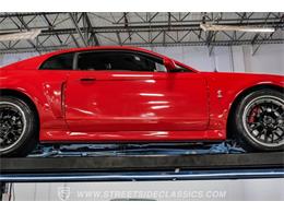 2004 Ford Mustang (CC-2078425) for sale in Ft Worth, Texas