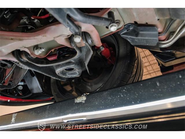 2004 Ford Mustang (CC-2078425) for sale in Ft Worth, Texas