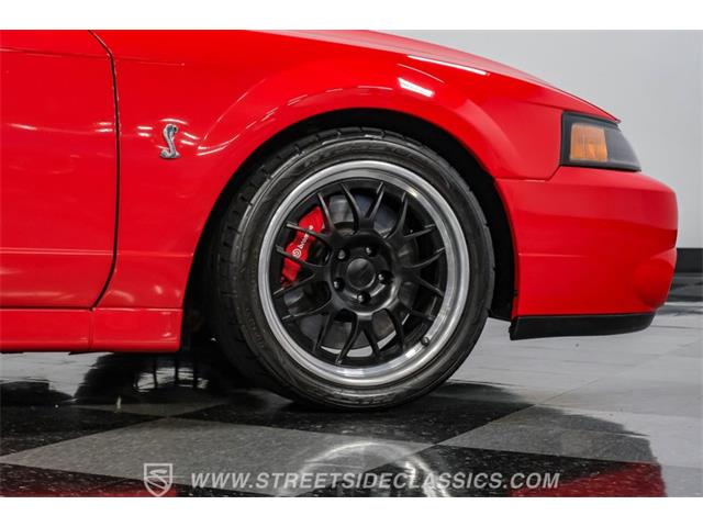 2004 Ford Mustang (CC-2078425) for sale in Ft Worth, Texas