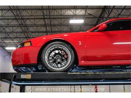 2004 Ford Mustang (CC-2078425) for sale in Ft Worth, Texas