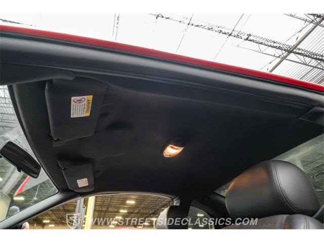2004 Ford Mustang (CC-2078425) for sale in Ft Worth, Texas