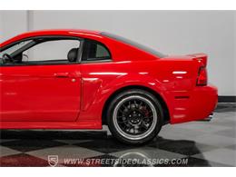 2004 Ford Mustang (CC-2078425) for sale in Ft Worth, Texas