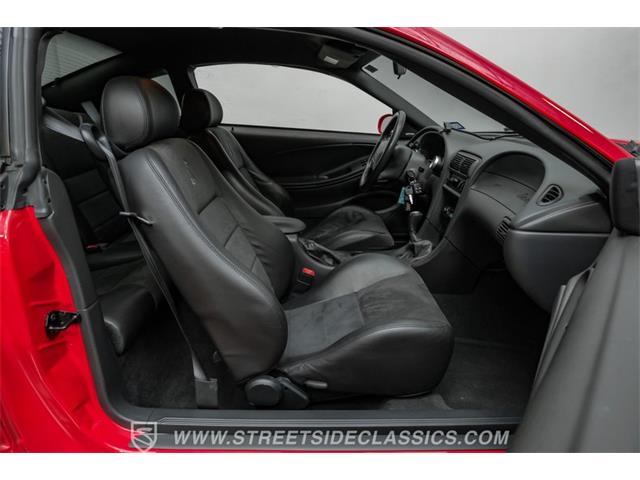 2004 Ford Mustang (CC-2078425) for sale in Ft Worth, Texas