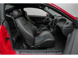 2004 Ford Mustang (CC-2078425) for sale in Ft Worth, Texas
