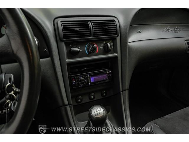 2004 Ford Mustang (CC-2078425) for sale in Ft Worth, Texas