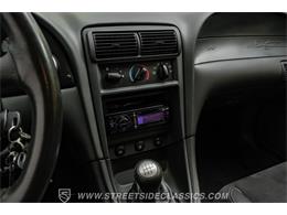 2004 Ford Mustang (CC-2078425) for sale in Ft Worth, Texas