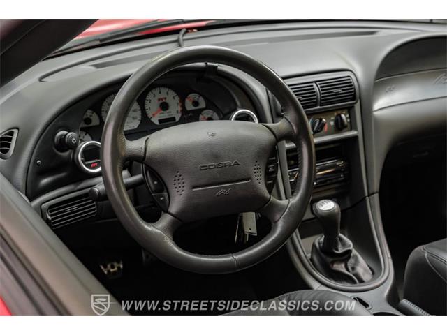 2004 Ford Mustang (CC-2078425) for sale in Ft Worth, Texas