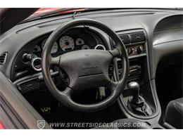 2004 Ford Mustang (CC-2078425) for sale in Ft Worth, Texas