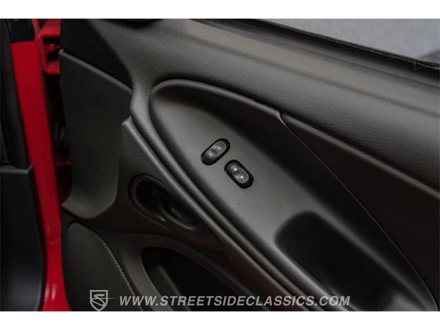 2004 Ford Mustang (CC-2078425) for sale in Ft Worth, Texas