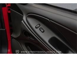 2004 Ford Mustang (CC-2078425) for sale in Ft Worth, Texas