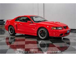 2004 Ford Mustang (CC-2078425) for sale in Ft Worth, Texas