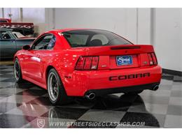 2004 Ford Mustang (CC-2078425) for sale in Ft Worth, Texas