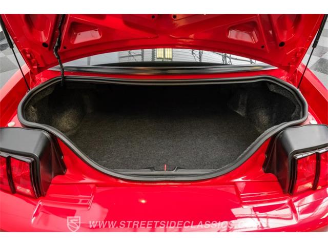 2004 Ford Mustang (CC-2078425) for sale in Ft Worth, Texas
