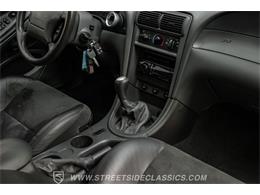 2004 Ford Mustang (CC-2078425) for sale in Ft Worth, Texas