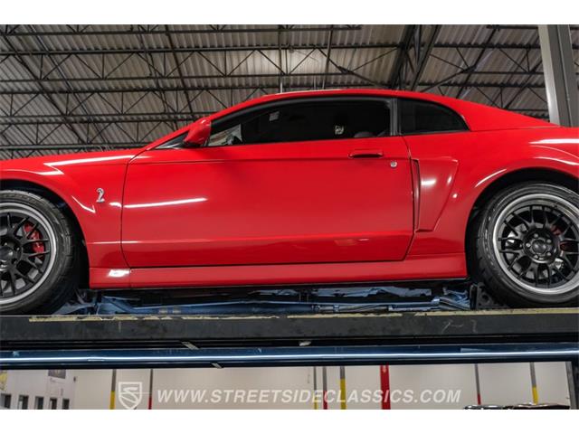 2004 Ford Mustang (CC-2078425) for sale in Ft Worth, Texas
