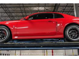 2004 Ford Mustang (CC-2078425) for sale in Ft Worth, Texas
