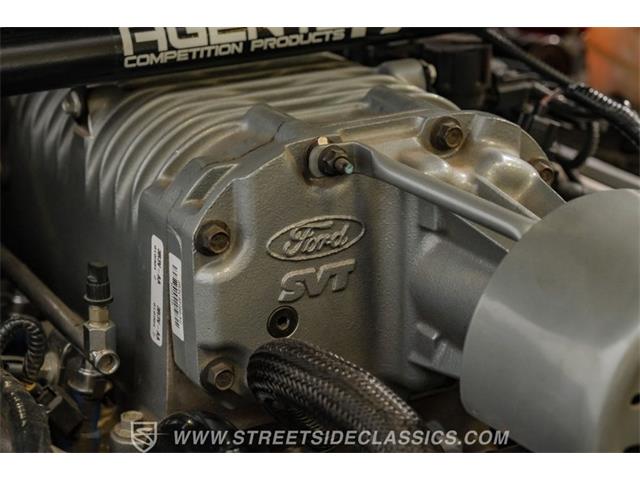 2004 Ford Mustang (CC-2078425) for sale in Ft Worth, Texas