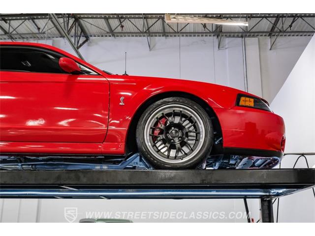 2004 Ford Mustang (CC-2078425) for sale in Ft Worth, Texas
