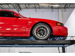 2004 Ford Mustang (CC-2078425) for sale in Ft Worth, Texas