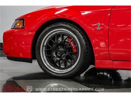 2004 Ford Mustang (CC-2078425) for sale in Ft Worth, Texas