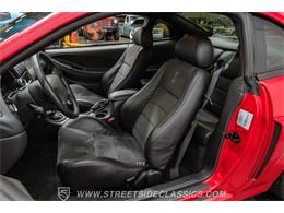 2004 Ford Mustang (CC-2078425) for sale in Ft Worth, Texas