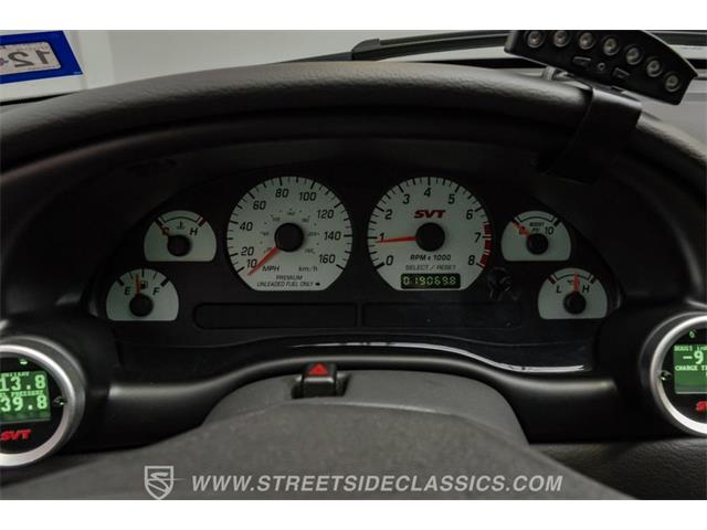 2004 Ford Mustang (CC-2078425) for sale in Ft Worth, Texas