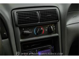 2004 Ford Mustang (CC-2078425) for sale in Ft Worth, Texas