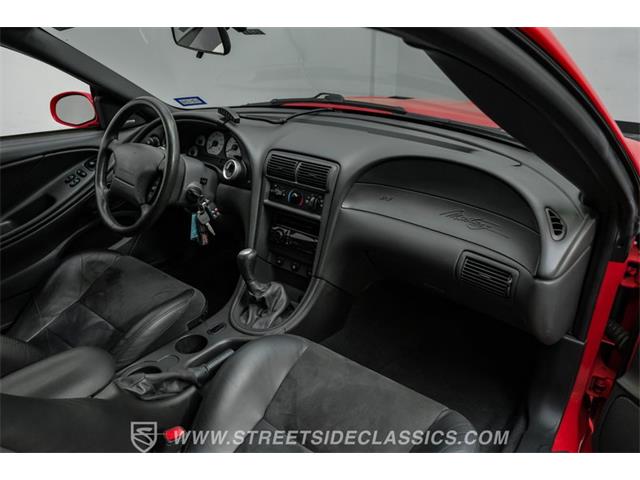 2004 Ford Mustang (CC-2078425) for sale in Ft Worth, Texas