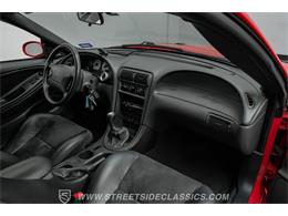 2004 Ford Mustang (CC-2078425) for sale in Ft Worth, Texas
