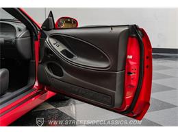 2004 Ford Mustang (CC-2078425) for sale in Ft Worth, Texas