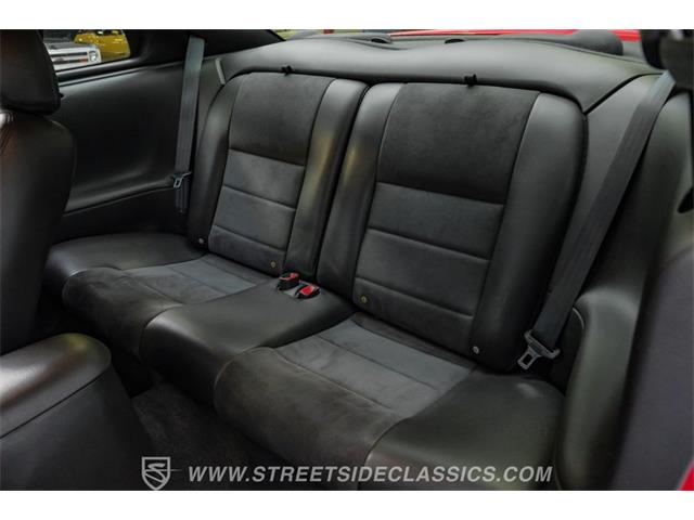 2004 Ford Mustang (CC-2078425) for sale in Ft Worth, Texas