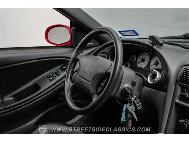 2004 Ford Mustang (CC-2078425) for sale in Ft Worth, Texas