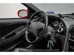 2004 Ford Mustang (CC-2078425) for sale in Ft Worth, Texas