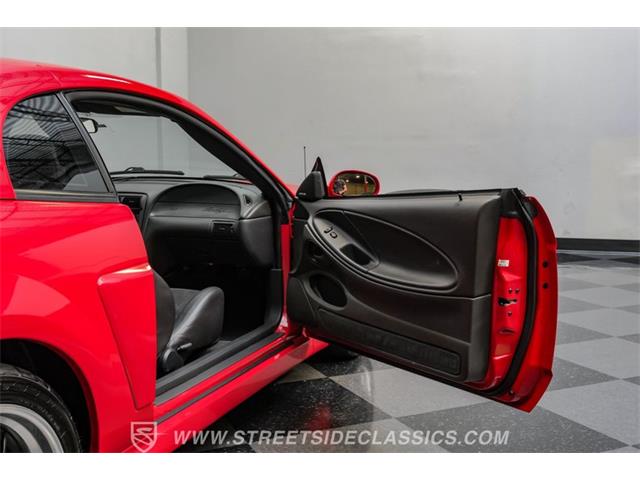 2004 Ford Mustang (CC-2078425) for sale in Ft Worth, Texas