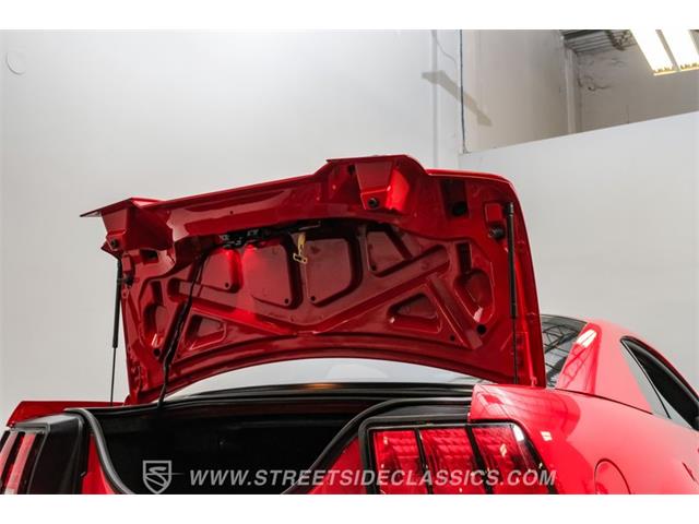 2004 Ford Mustang (CC-2078425) for sale in Ft Worth, Texas